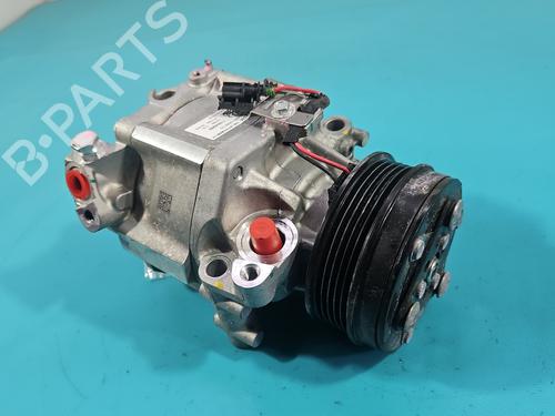 AC-Kompressor AC-Kompressor 37842865 37842865