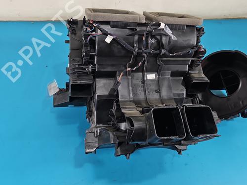 Heater matrix BMW X6 (E71, E72) xDrive 40 d | BP37824893M63 - Image 14