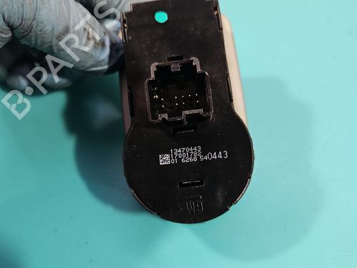 Comutador luzes OPEL CORSA E (X15) | BP38129193I24 - Image 5