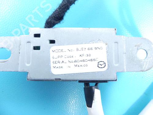 Electronic module MAZDA 3 Saloon (BM_, BN_) 2.0 | BP37879140M83 - Image 6