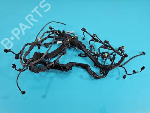 Used Wiring harness Wiring harness MERCEDES-BENZ CLS (C218) CLS 500 4-matic (218.391) (408 hp) 38122946 38122946