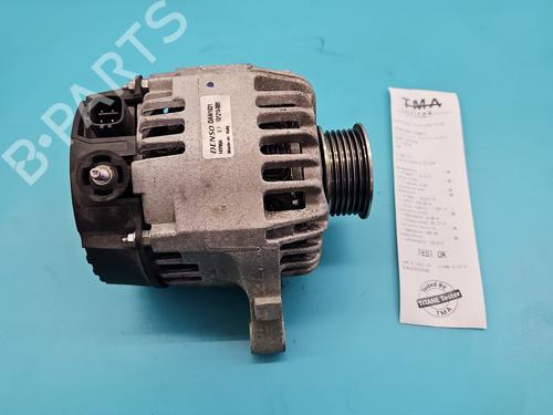 Used Alternator Alternator 38128587 38128587
