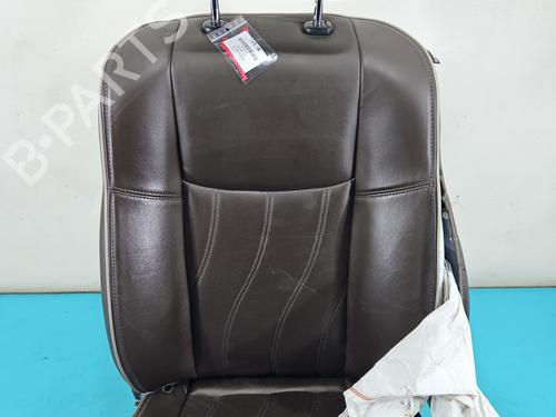 Left front seat INFINITI G Saloon 35 | BP38137035C15 - Image 3