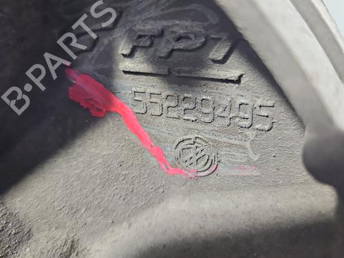 Gearbox PEUGEOT BIPPER (AA_) 1.3 HDi 75 | BP38304442M3 - Image 6