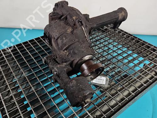 Used Front differential Front differential 37831944 37831944