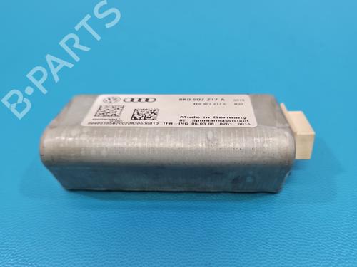 Camera AUDI A4 B8 (8K2) | BP37859069E14 - Image 6