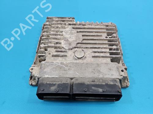 Engine control unit (ECU) VW GOLF VI (5K1) 1.6 TDI | BP39585743M57 - Image 2