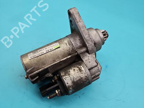 Starter VW GOLF V (1K1) 2.0 TDI | BP38135548M8 - Image 4
