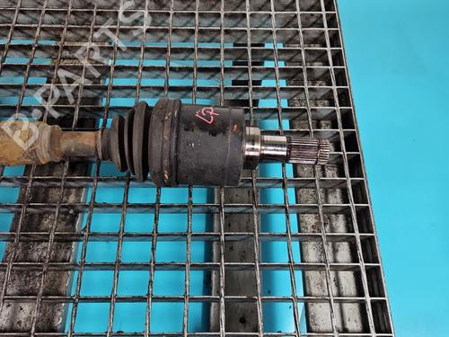 Left front driveshaft MAZDA CX-7 (ER) 2.2 MZR-CD AWD (ER10A) | BP39684471M38 - Image 2