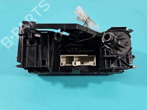 Climate control SEAT LEON (1P1) | BP37840885I5 - Image 6