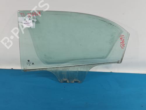 Used Rear left door window Rear left door window FIAT 500X (334_) 2.0 D Multijet 4x4 (334AXB22, 334AXD2B) (140 hp) 39912088 39912088