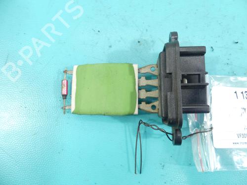 Heater resistor PEUGEOT 301 1.6 VTi 115 | BP37879508M108 - Image 2