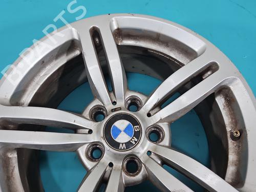 Fælk BMW X3 (E83) | BP38138752C45 - Image 2