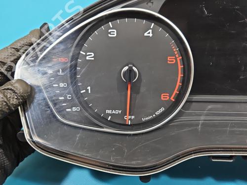 Instrument cluster AUDI A4 B9 (8W2, 8WC) 2.0 TFSI | BP38346802C47 - Image 4