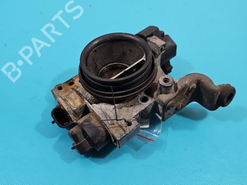 Used Throttle body Throttle body FIAT SEICENTO / 600 (187_) 1.1 (187AXB, 187AXB1A, 187AXC1A02) (54 hp) 38117974 38117974
