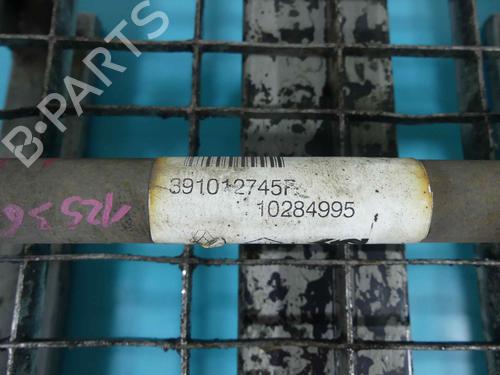 Left front driveshaft RENAULT FLUENCE (L3_) 1.5 dCi | BP37886045M38 - Image 4