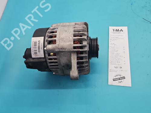 Used Alternator Alternator 37857774 37857774