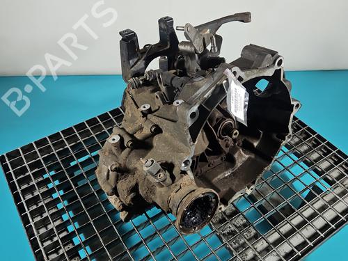 Used Gearbox Gearbox 38289588 38289588