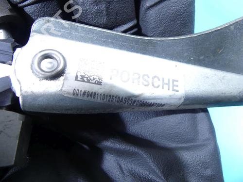 Pipe PORSCHE PANAMERA (970) | BP37892946M125 - Image 4