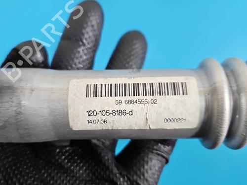 Steering column BMW i3 (I01) Range Extender | BP37844833M21 - Image 6