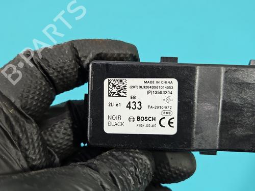 Engine control unit (ECU) OPEL CORSA E Hatchback Van (X15) | BP37831340M57 - Image 18
