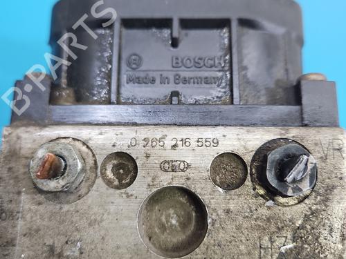 ABS pump VW PASSAT B5 (3B2) 1.8 | BP37859563M43 - Image 3