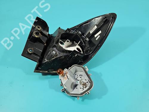 Left taillight RENAULT CAPTUR I (J5_, H5_) 0.9 TCe 90 | BP37853462C34  - Image 8