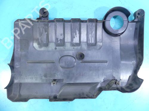Upper protection MAZDA 6 Saloon (GG) 1.8 | BP37808201M93 - Image 6