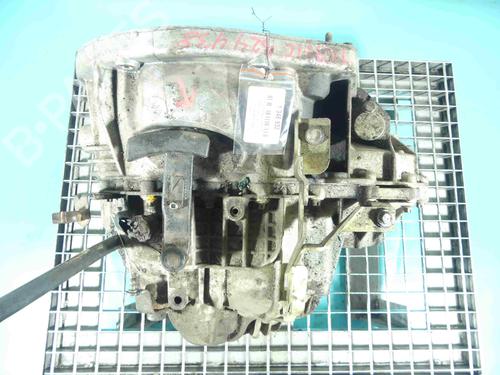 Gearbox RENAULT TRAFIC II Van (FL) 1.9 dCi 100 (FL0C, FL0K, FL0B) | BP37896094M3  - Image 6