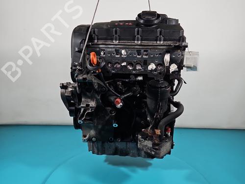 Engine VW PASSAT B6 (3C2) 2.0 FSI | BP37824642M1  - Image 9