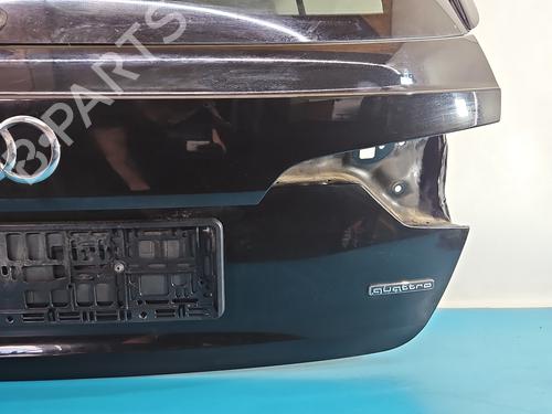 Tailgate AUDI A4 B9 (8W2, 8WC) 2.0 TFSI | BP37856526C6  - Image 8