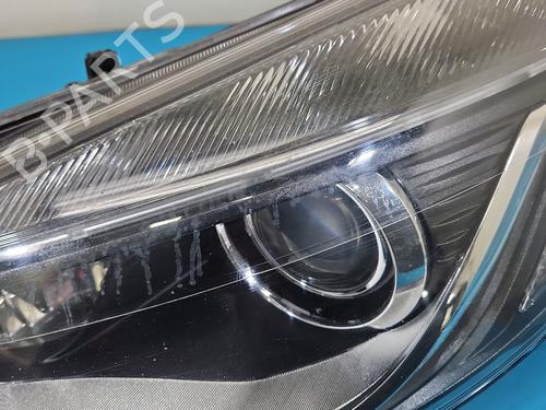 Left headlight OPEL ASTRA J (P10) 1.4 Turbo (68) | BP37843919C28 - Image 7