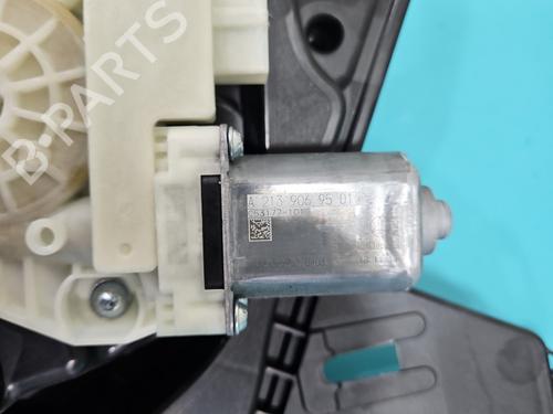 Front right window mechanism MERCEDES-BENZ E-CLASS (W213) E 220 d 4-matic (213.005) | BP37819236C23 - Image 3