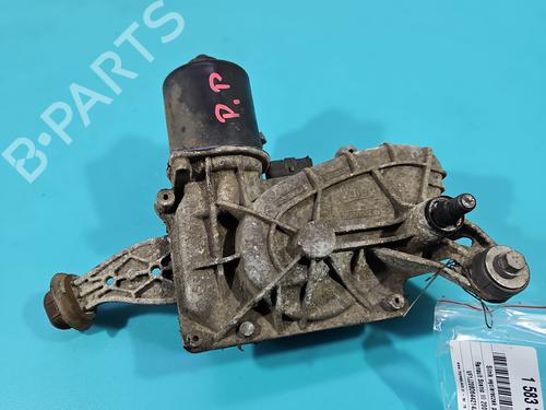 Used Front wiper motor Front wiper motor 37846853 37846853