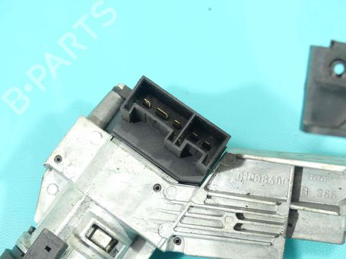 Engine control unit (ECU) FIAT GRANDE PUNTO (199_) 1.4 (199AXB1A) | BP37883844M57 - Image 11