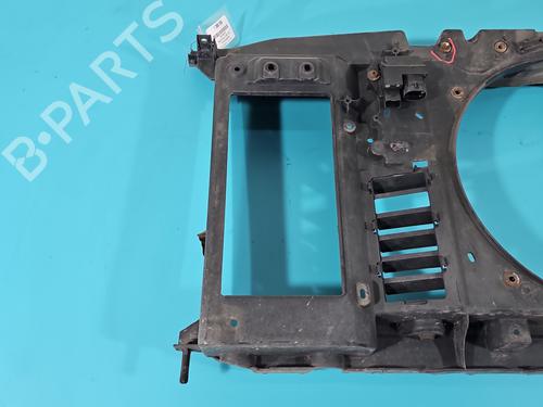 Front slam panel PEUGEOT PARTNER Tepee 1.6 HDi 16V | BP37812123C72 - Image 2