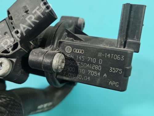 Electronic sensor AUDI A6 C7 (4G2, 4GC) S6 quattro | BP38137131M84 - Image 6