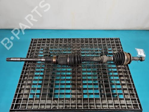 Used Right front driveshaft Right front driveshaft 38125700 38125700