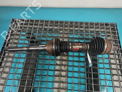 Used Right front driveshaft Right front driveshaft 38122645 38122645