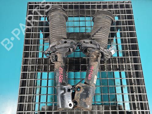 Used Left front shock absorber Left front shock absorber 38120748 38120748