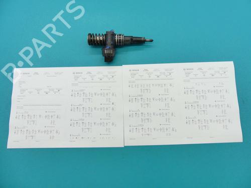 Used Injector Injector 37809161 37809161
