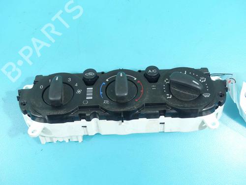 Climate control FORD FOCUS III Turnier | BP37888162I5 - Image 2
