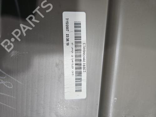 Cup/Object holder CHRYSLER GRAND VOYAGER V (RT) 3.8 | BP38128644I37 - Image 6