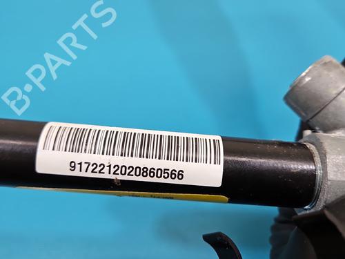 Front right seatbelt BMW X5 (E70) xDrive 30 d | BP37839004I25  - Image 7