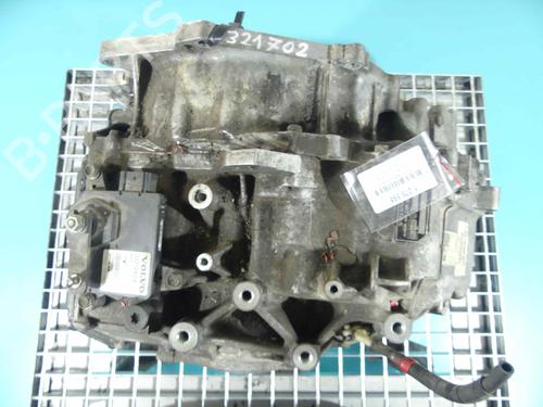 Gearbox VOLVO V60 I (155) T6 AWD | BP37888092M3 - Image 7