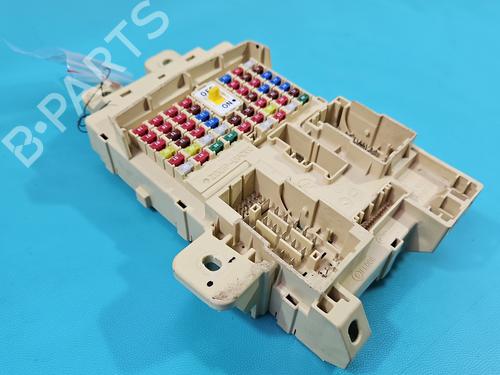 Fuse box KIA NIRO I (DE) | BP37817121E1 - Image 2