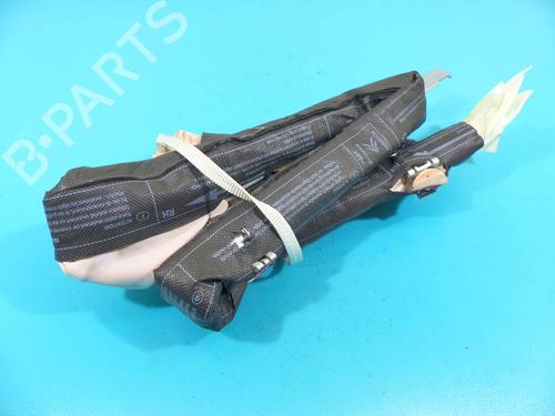 Used Left curtain airbag Left curtain airbag 37804832 37804832