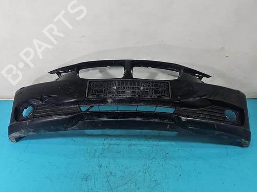front-bumper-bmw-3-touring-f31-2012-2013-2014-2015-2016-2017-2018-2019-37827580 main image