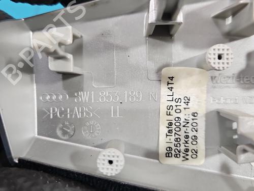 Andre AUDI A4 B9 (8W2, 8WC) 2.0 TFSI | BP37856325O1 - Image 27