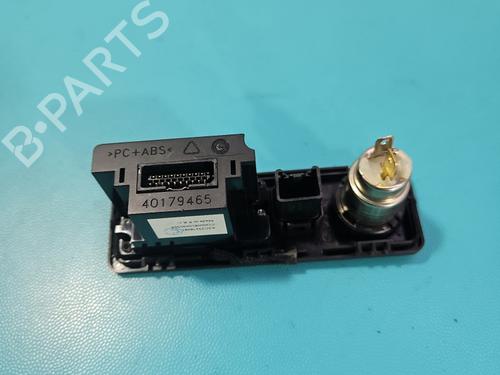 Electronic module JAGUAR XF I (X250) 2.7 D | BP37853753M83 - Image 5